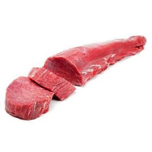 Filet Boeuf (solomiyo)