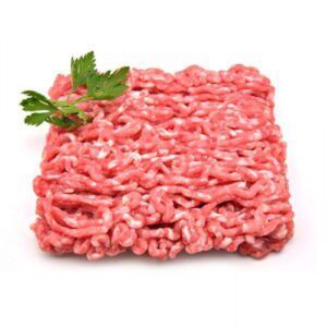 كفتة عادية