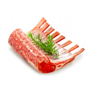 Carré d'agneau
