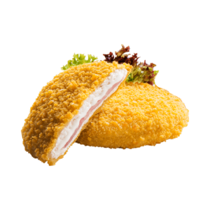 Cordon bleu